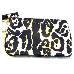 Victoria’s Secret Cosmetic Bag NWOT EUC